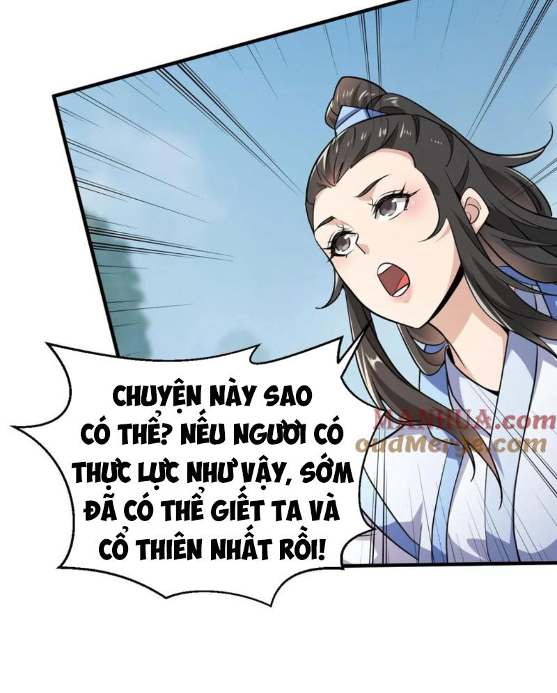 Vô Địch Đốn Ngộ Chapter 298 - Trang 34