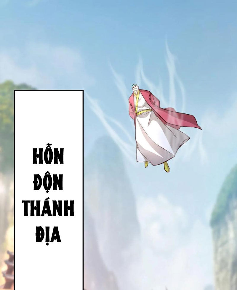 Vô Địch Đốn Ngộ Chapter 290 - Trang 33