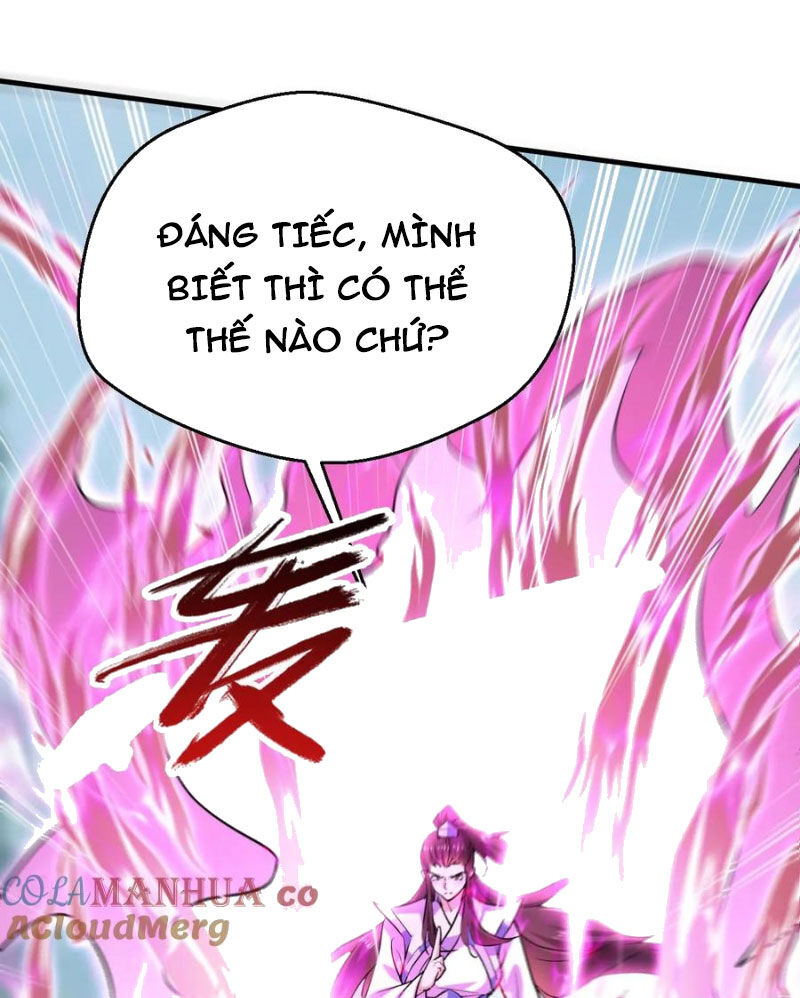 Vô Địch Đốn Ngộ Chapter 297 - Trang 25