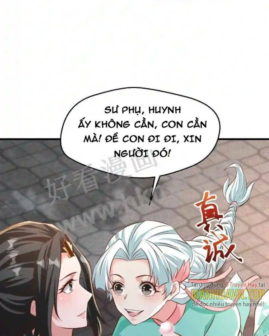 Vô Địch Đốn Ngộ Chapter 5 - Trang 18