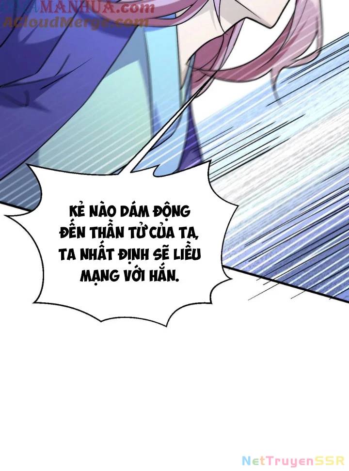 Vô Địch Đốn Ngộ Chapter 311 - Trang 8