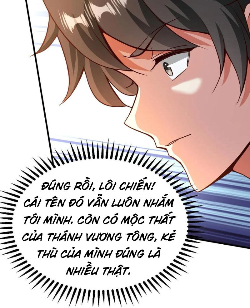 Vô Địch Đốn Ngộ Chapter 290 - Trang 3