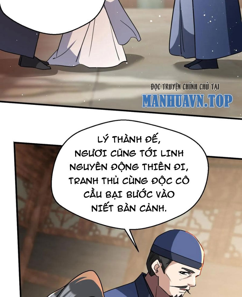 Vô Địch Đốn Ngộ Chapter 287 - Trang 18