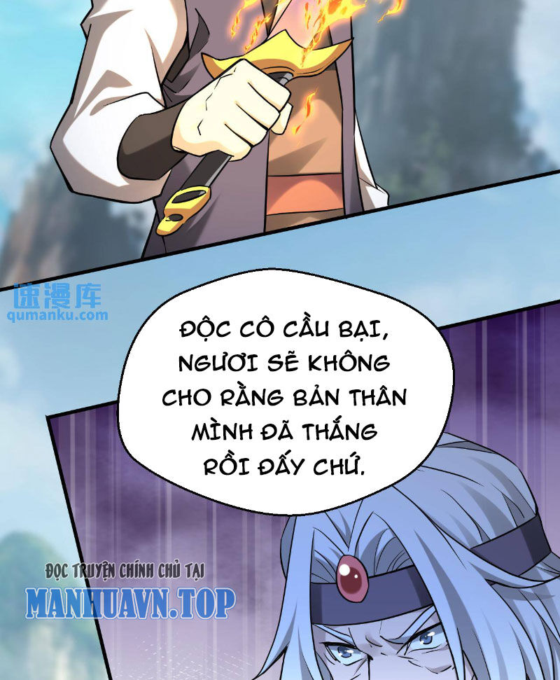 Vô Địch Đốn Ngộ Chapter 304 - Trang 26