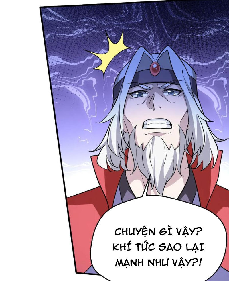 Vô Địch Đốn Ngộ Chapter 301 - Trang 21