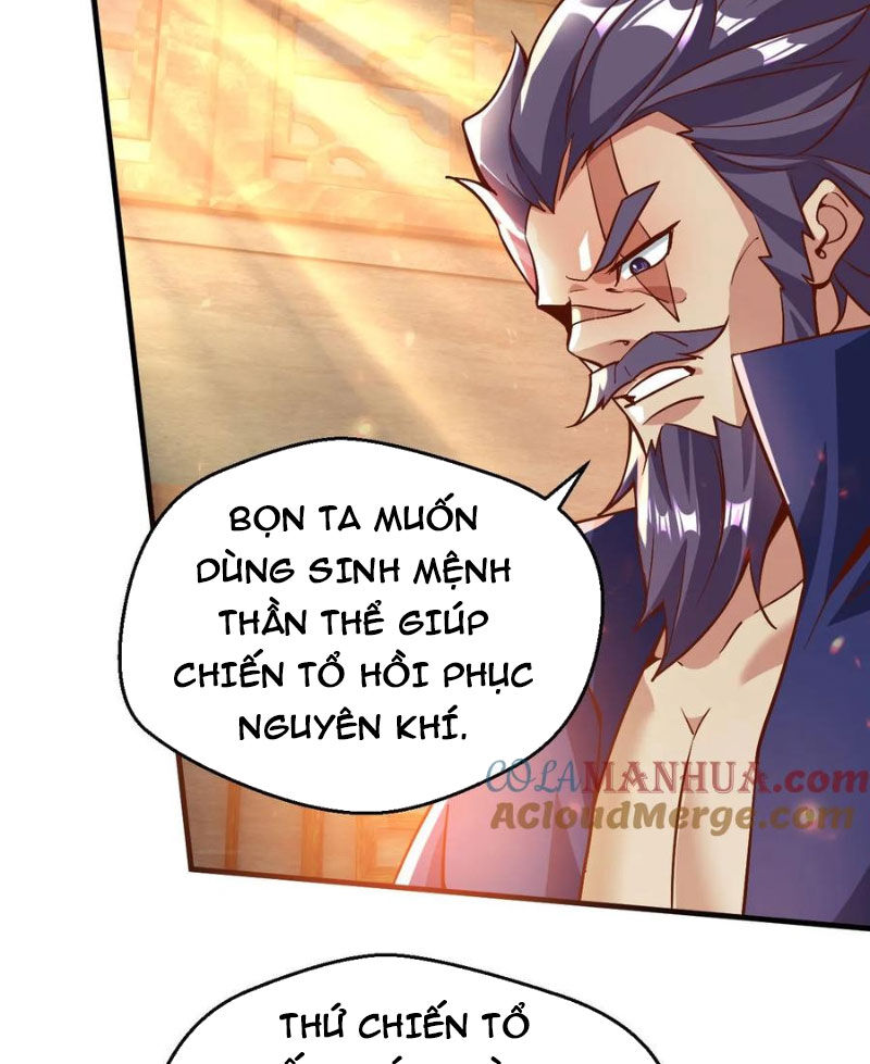 Vô Địch Đốn Ngộ Chapter 289 - Trang 2