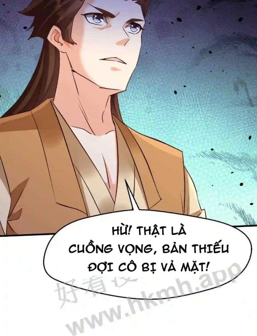 Vô Địch Đốn Ngộ Chapter 5 - Trang 36