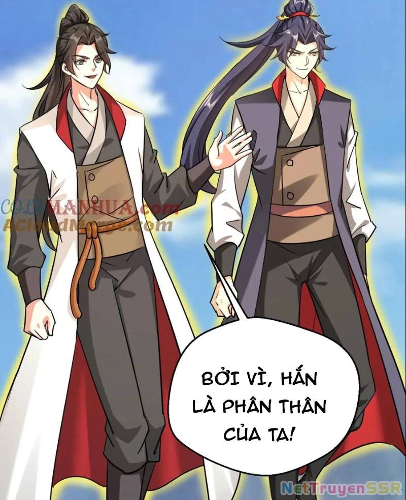 Vô Địch Đốn Ngộ Chapter 312 - Trang 14