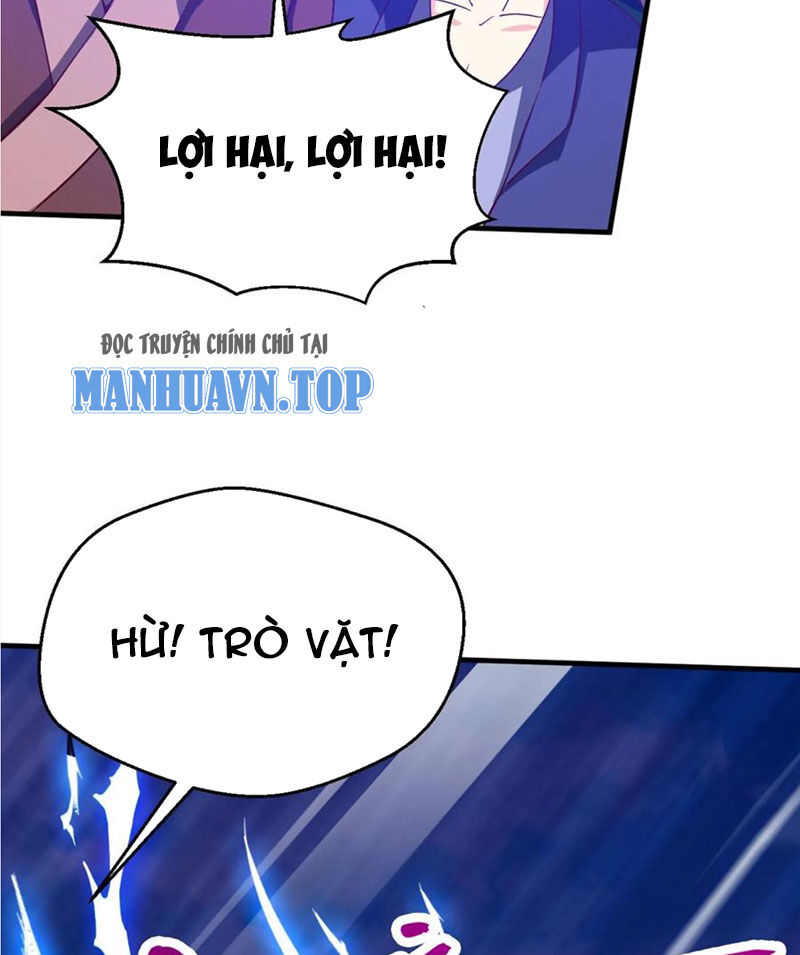 Vô Địch Đốn Ngộ Chapter 277 - Trang 24