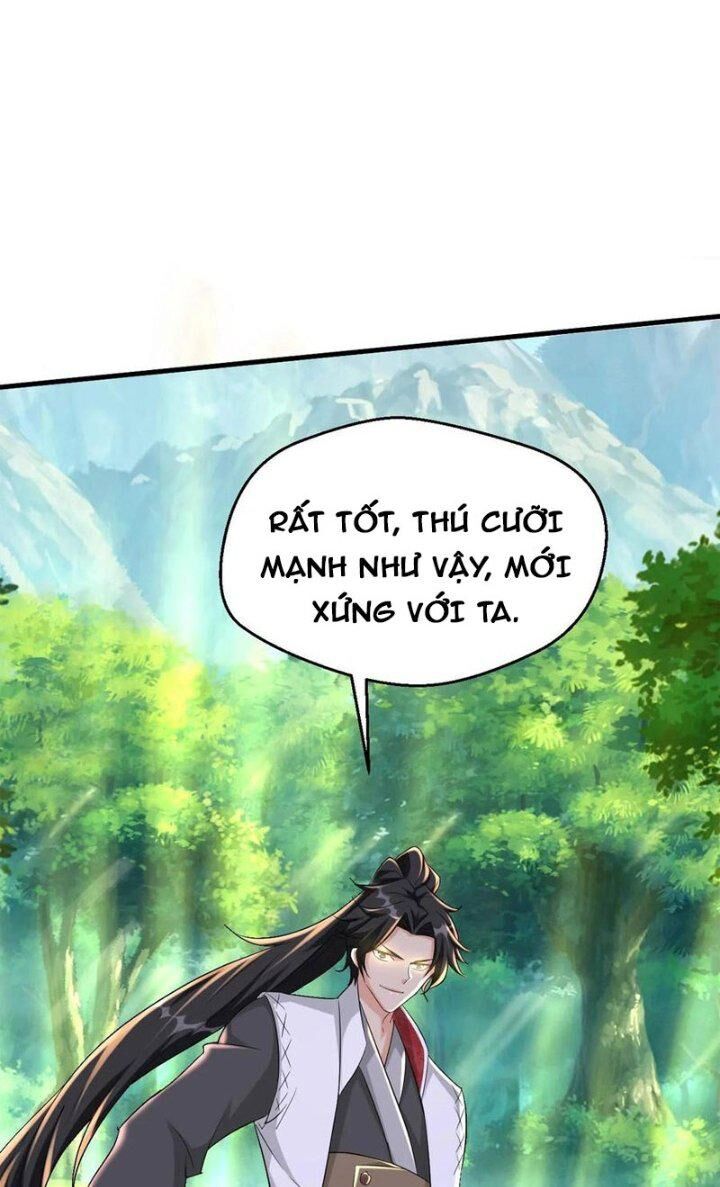 Vô Địch Đốn Ngộ Chapter 58 - Trang 12