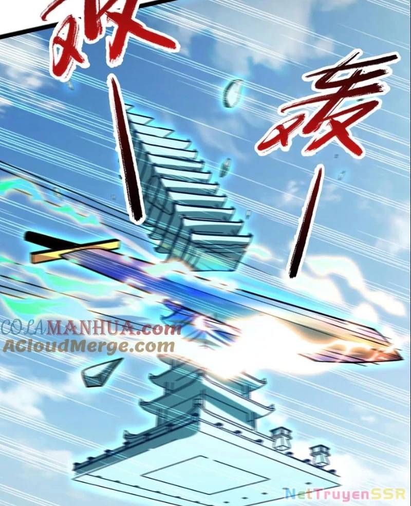 Vô Địch Đốn Ngộ Chapter 312 - Trang 8