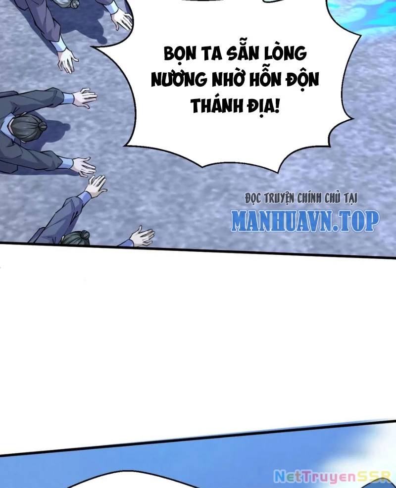 Vô Địch Đốn Ngộ Chapter 307 - Trang 21