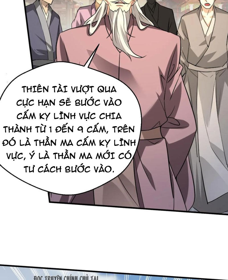 Vô Địch Đốn Ngộ Chapter 296 - Trang 18