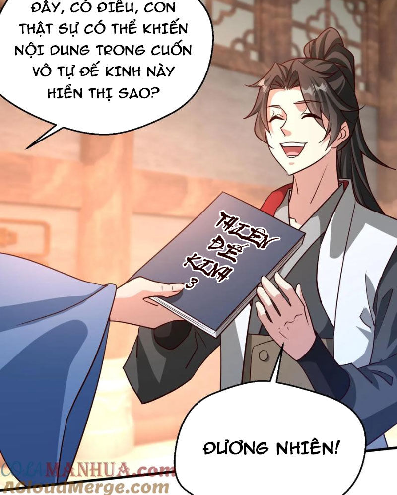 Vô Địch Đốn Ngộ Chapter 285 - Trang 31