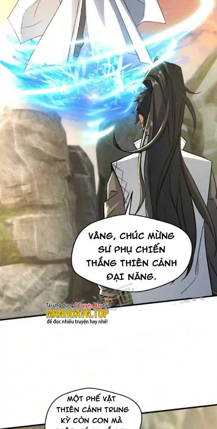 Vô Địch Đốn Ngộ Chapter 34 - Trang 14