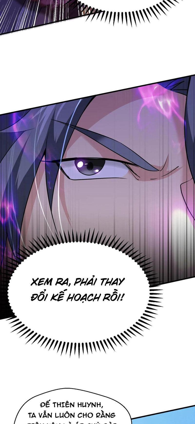 Vô Địch Đốn Ngộ Chapter 276 - Trang 15