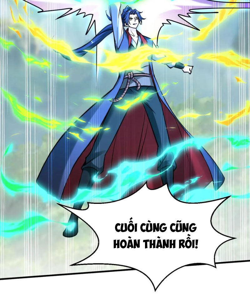 Vô Địch Đốn Ngộ Chapter 302 - Trang 10