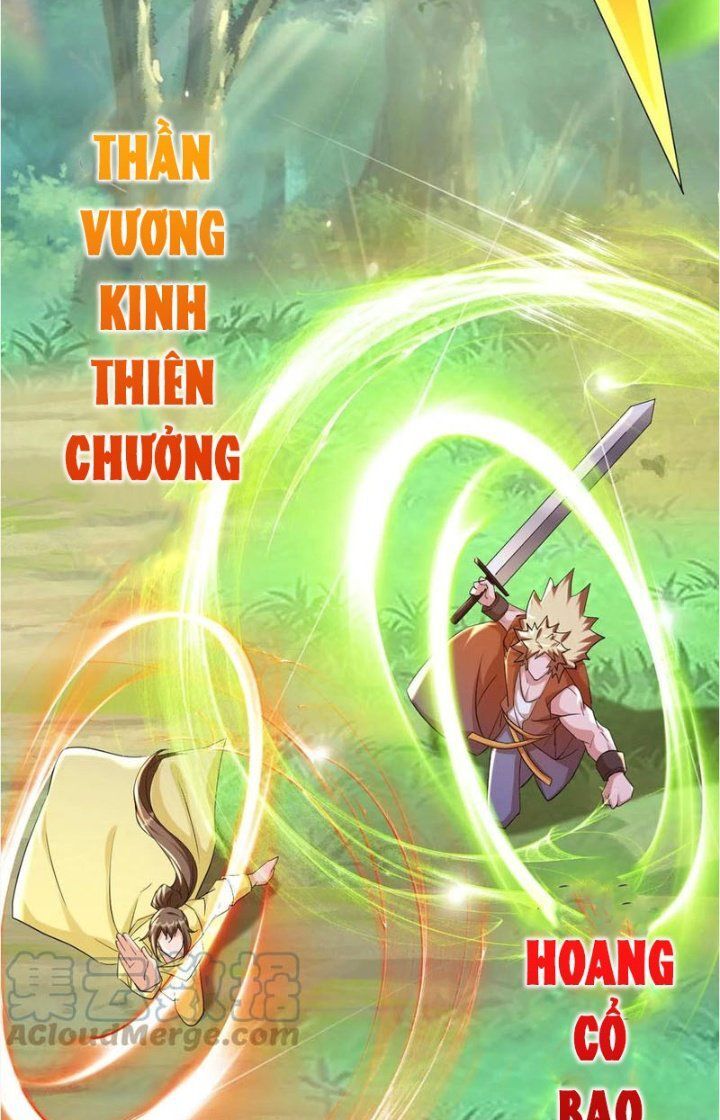 Vô Địch Đốn Ngộ Chapter 49 - Trang 26