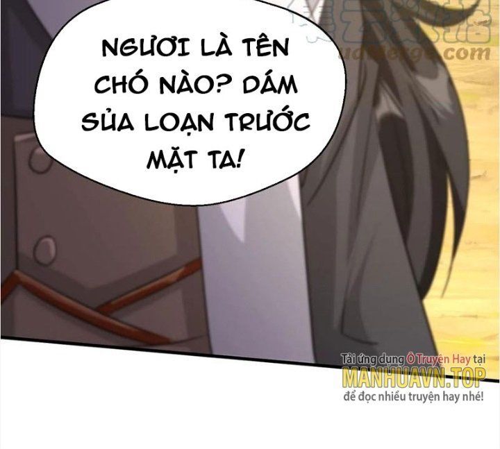 Vô Địch Đốn Ngộ Chapter 48 - Trang 19