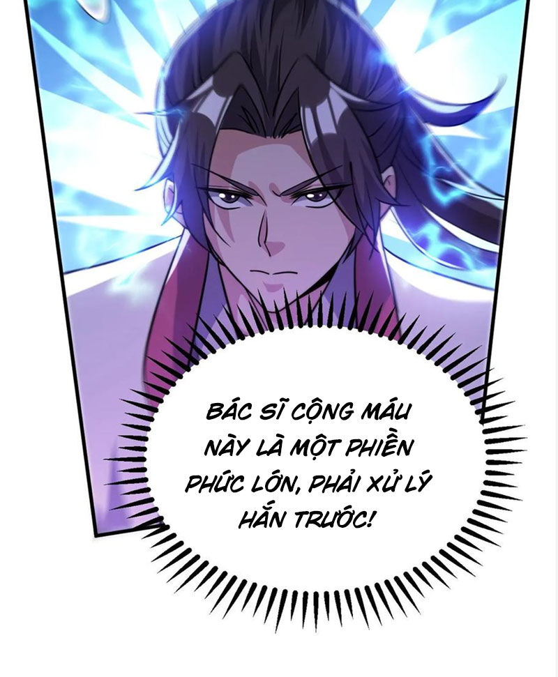 Vô Địch Đốn Ngộ Chapter 279 - Trang 13