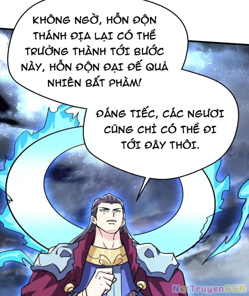 Vô Địch Đốn Ngộ Chapter 314 - Trang 14