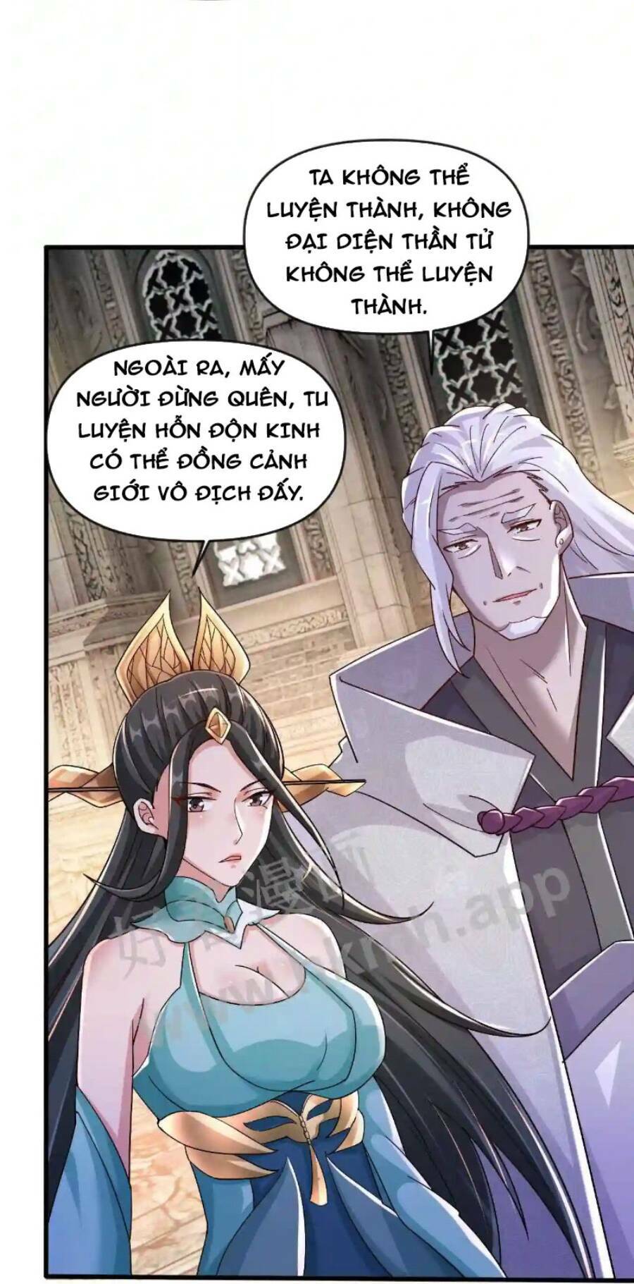 Vô Địch Đốn Ngộ Chapter 2 - Trang 41