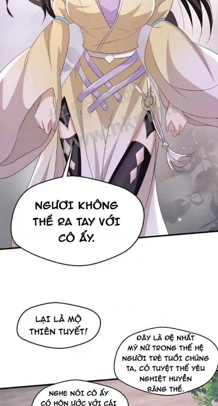 Vô Địch Đốn Ngộ Chapter 36 - Trang 12