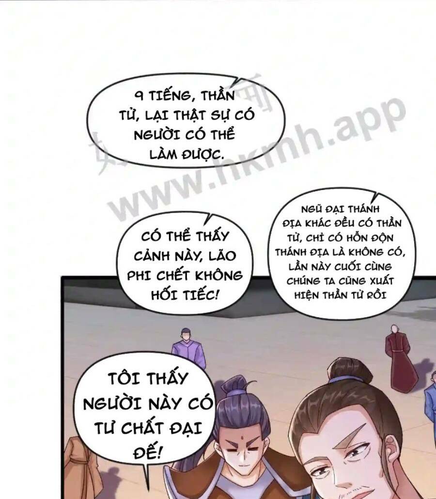 Vô Địch Đốn Ngộ Chapter 2 - Trang 3