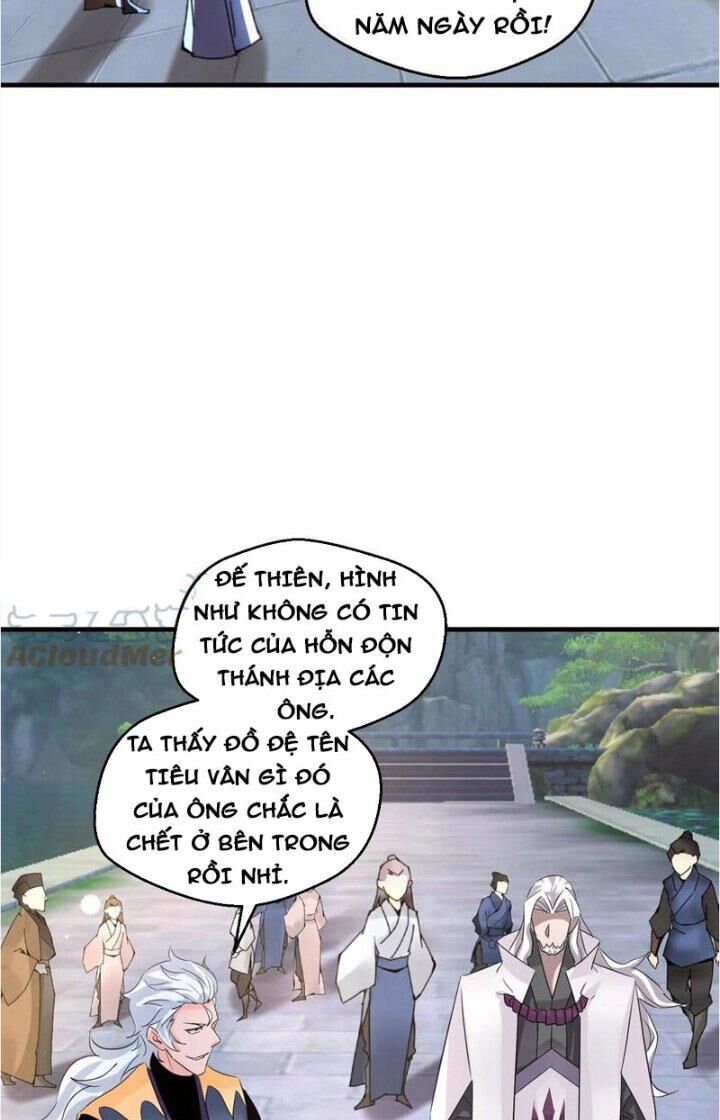 Vô Địch Đốn Ngộ Chapter 56 - Trang 24