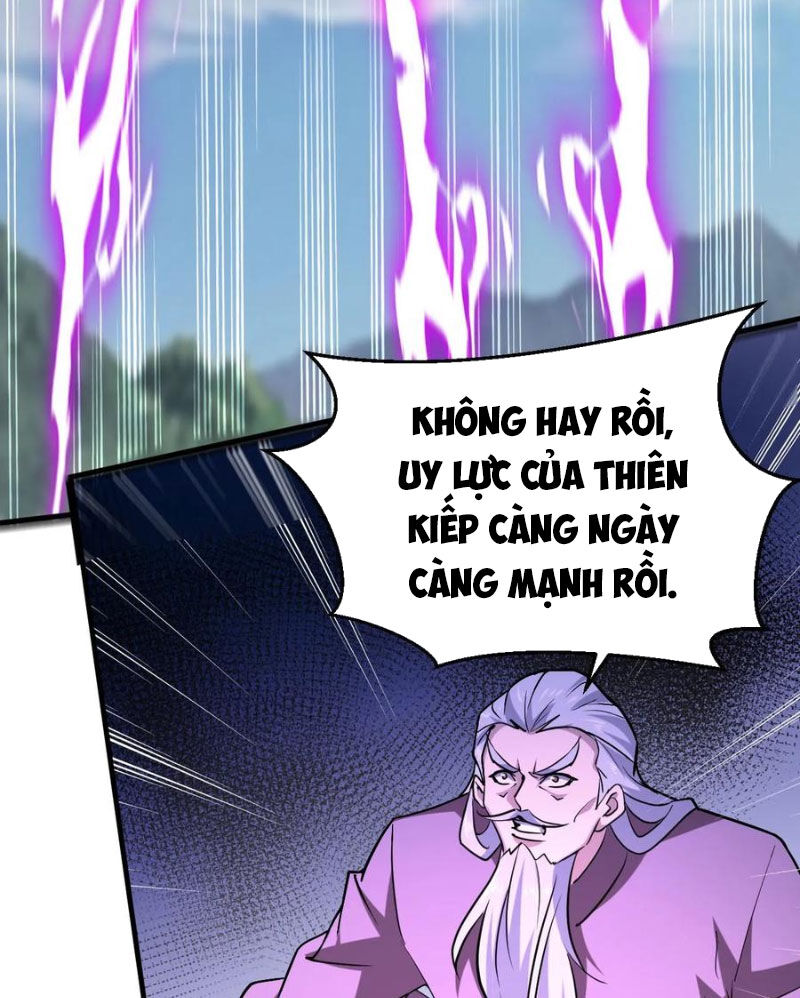 Vô Địch Đốn Ngộ Chapter 297 - Trang 36