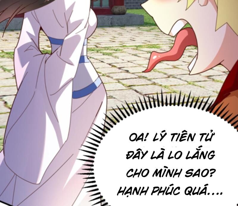 Vô Địch Đốn Ngộ Chapter 270 - Trang 30