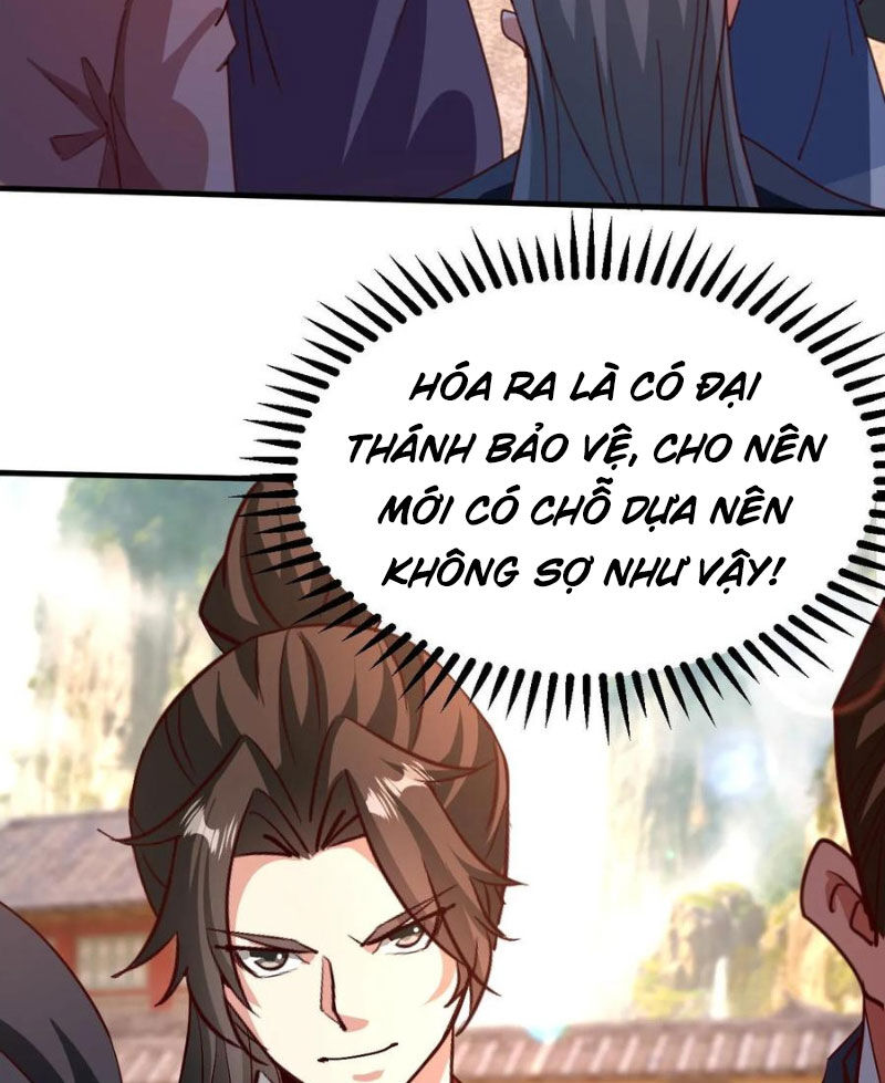 Vô Địch Đốn Ngộ Chapter 290 - Trang 26