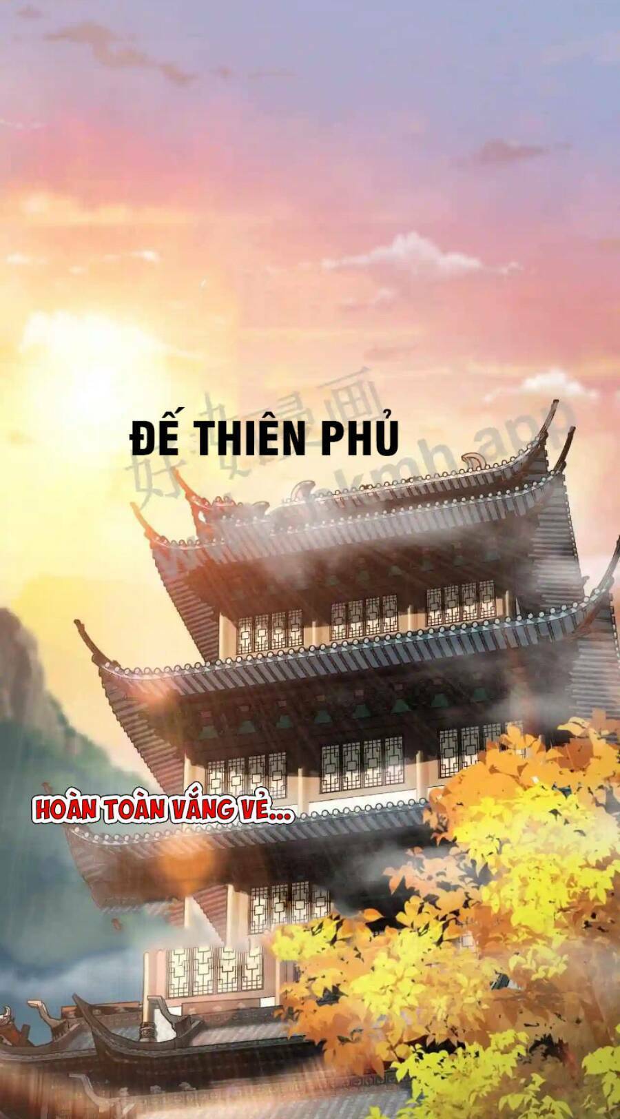 Vô Địch Đốn Ngộ Chapter 3 - Trang 26