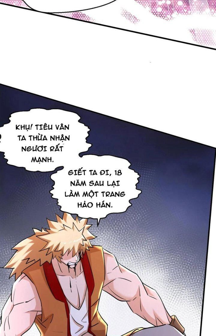 Vô Địch Đốn Ngộ Chapter 55 - Trang 28