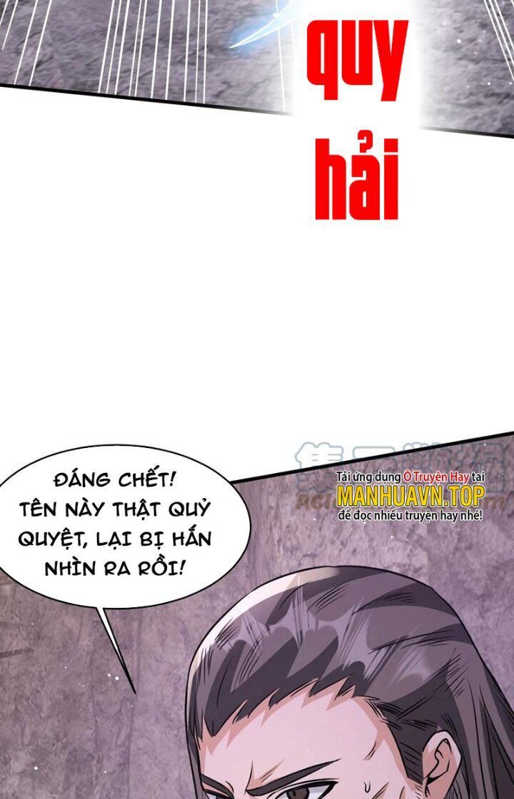 Vô Địch Đốn Ngộ Chapter 46 - Trang 9