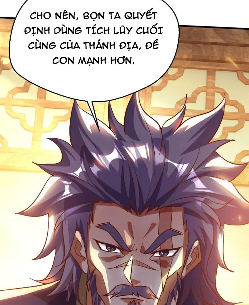 Vô Địch Đốn Ngộ Chapter 289 - Trang 6