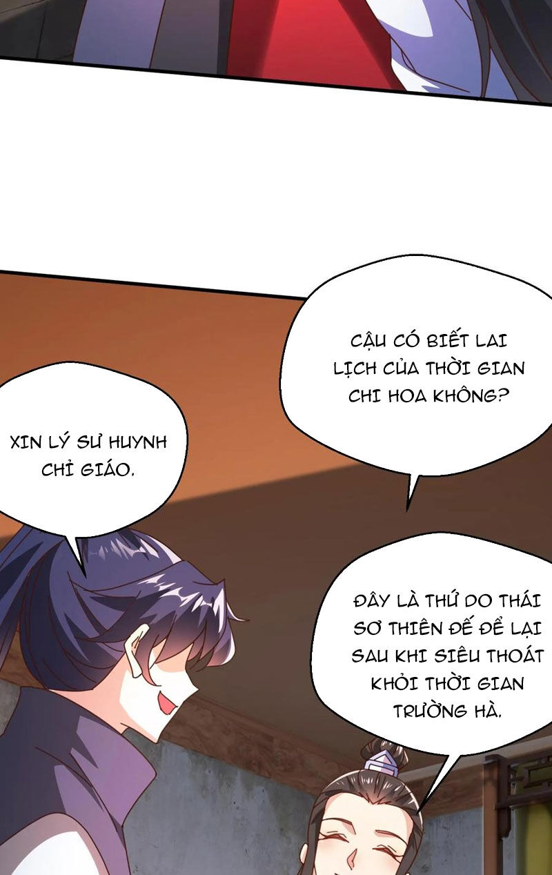 Vô Địch Đốn Ngộ Chapter 265 - Trang 7