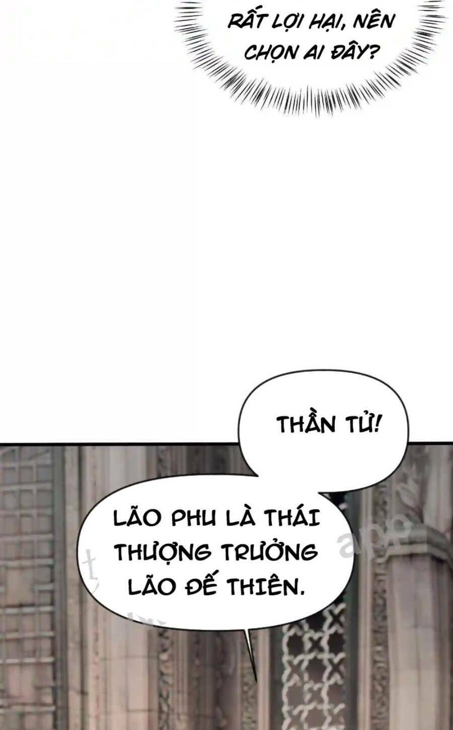 Vô Địch Đốn Ngộ Chapter 2 - Trang 32