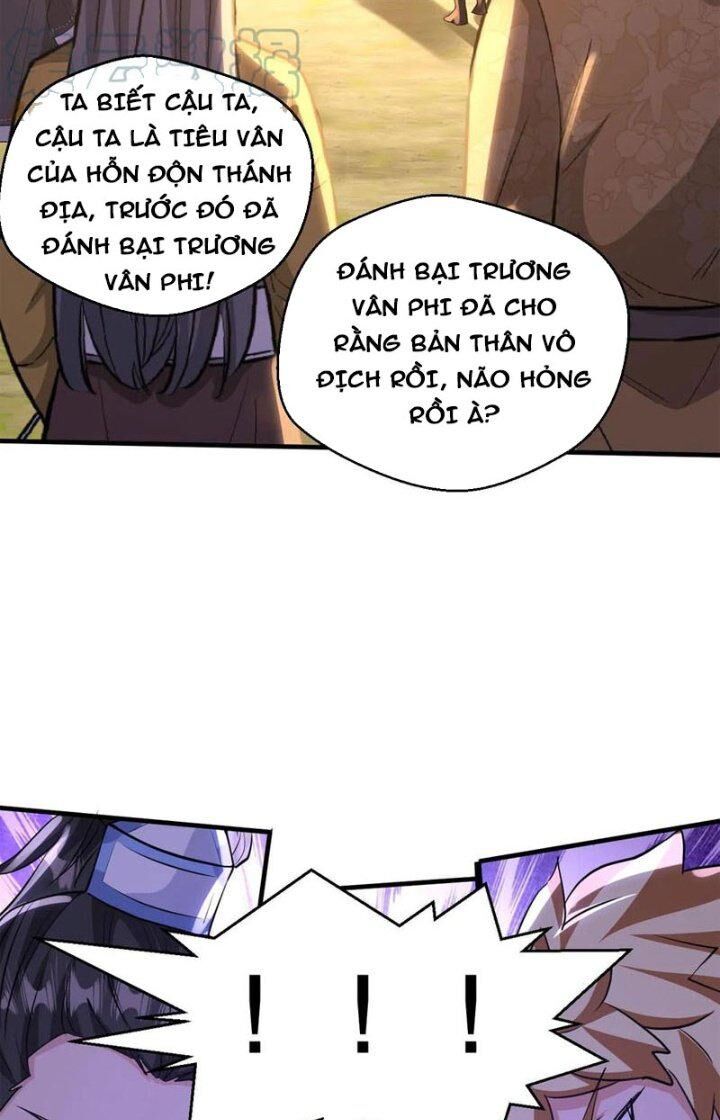 Vô Địch Đốn Ngộ Chapter 48 - Trang 10