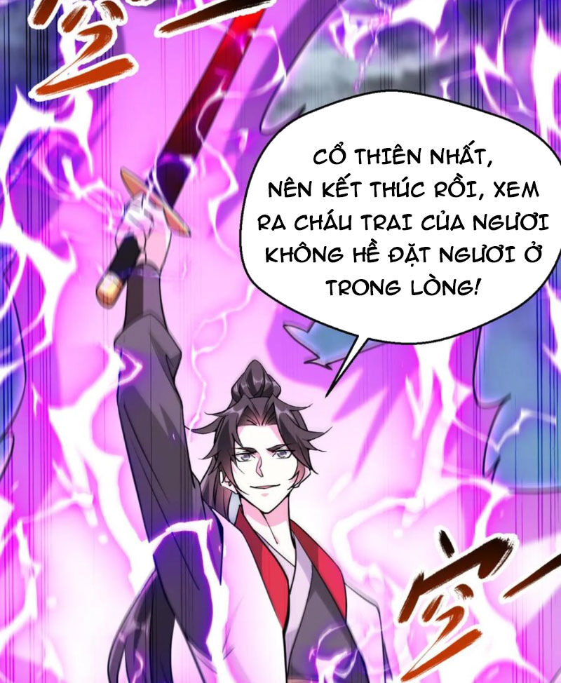 Vô Địch Đốn Ngộ Chapter 298 - Trang 4