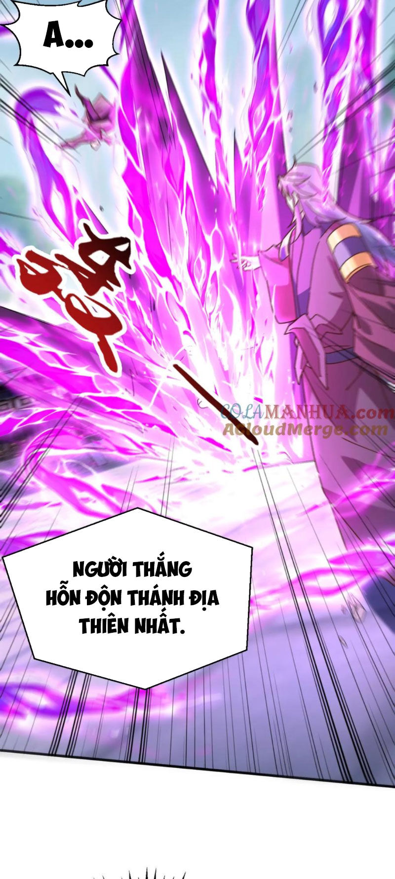 Vô Địch Đốn Ngộ Chapter 272 - Trang 14