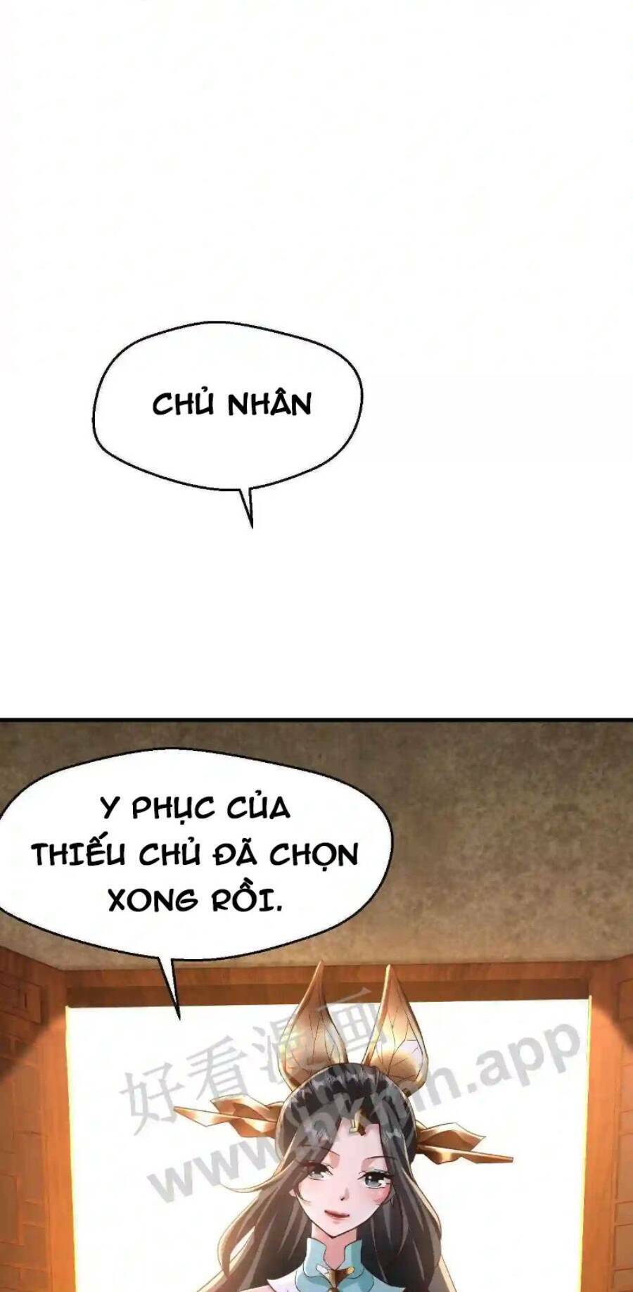 Vô Địch Đốn Ngộ Chapter 3 - Trang 36