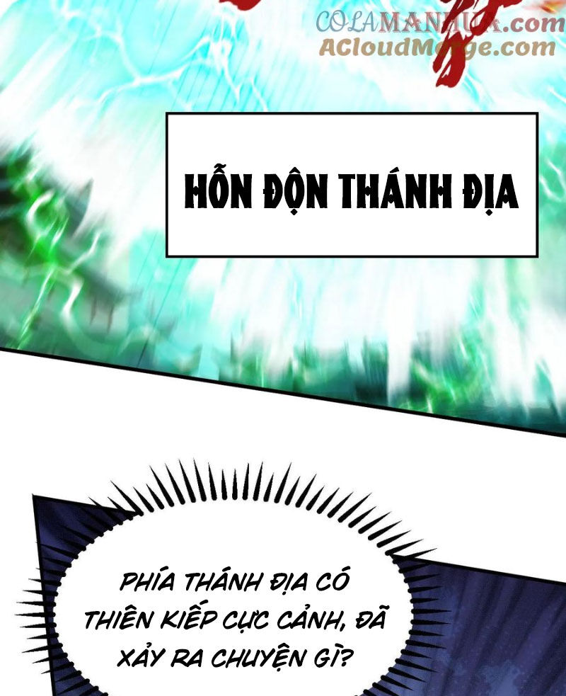 Vô Địch Đốn Ngộ Chapter 296 - Trang 23