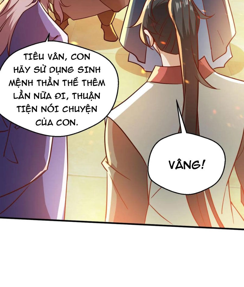 Vô Địch Đốn Ngộ Chapter 289 - Trang 31