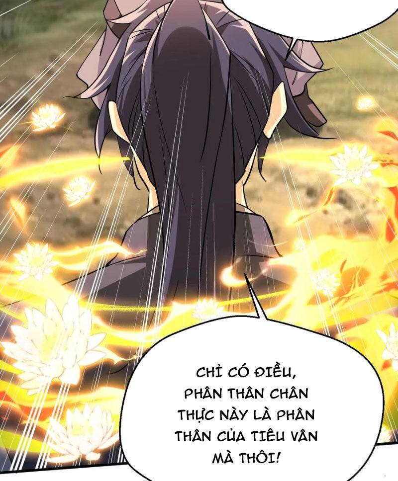 Vô Địch Đốn Ngộ Chapter 301 - Trang 30