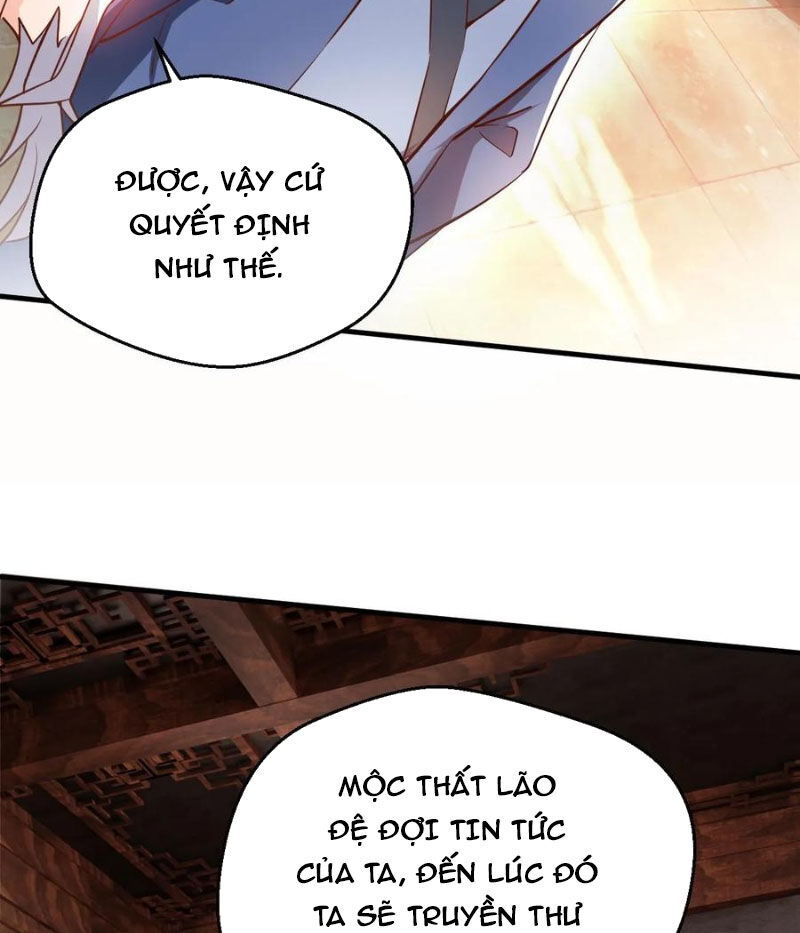 Vô Địch Đốn Ngộ Chapter 288 - Trang 24