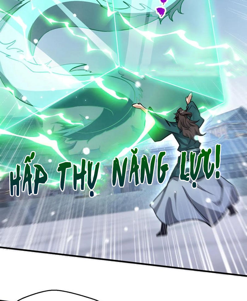 Vô Địch Đốn Ngộ Chapter 279 - Trang 26