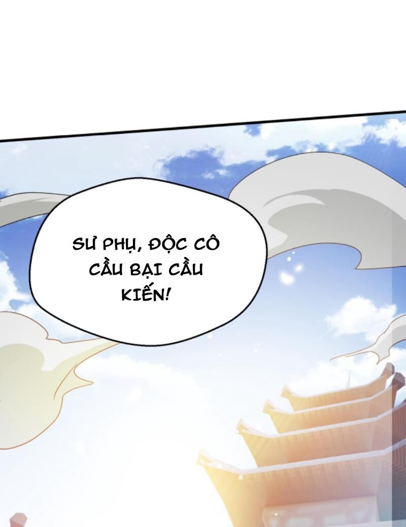 Vô Địch Đốn Ngộ Chapter 263 - Trang 12