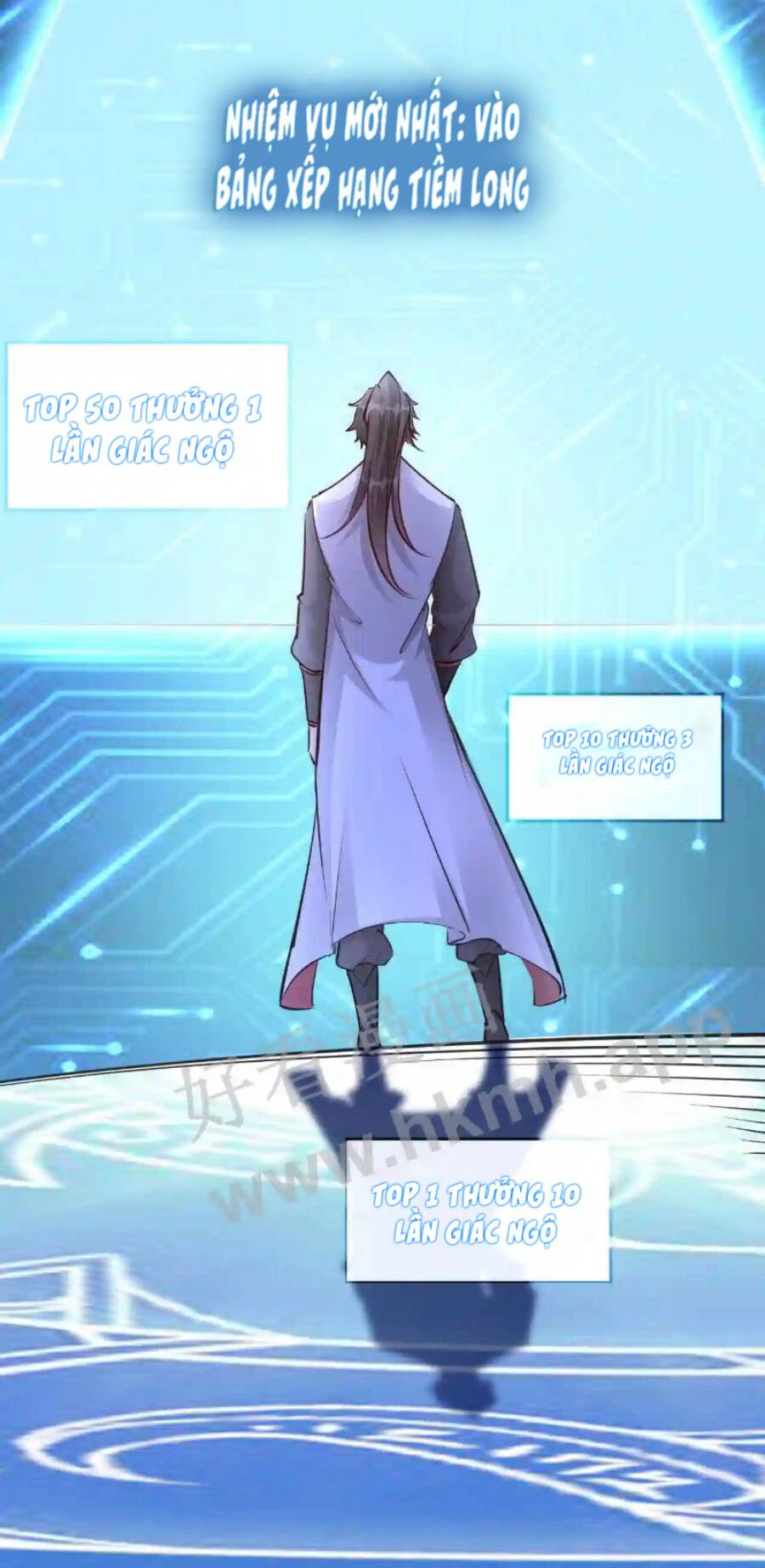 Vô Địch Đốn Ngộ Chapter 18 - Trang 23