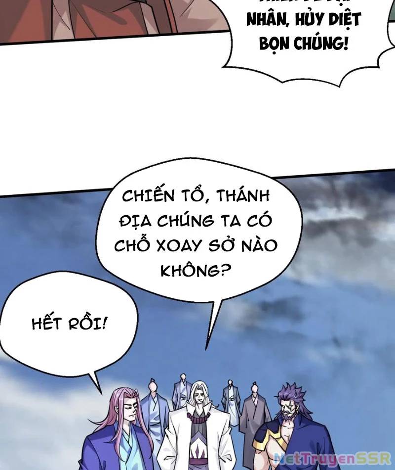 Vô Địch Đốn Ngộ Chapter 314 - Trang 11